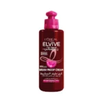 LOreal Paris Elvive Leave In, Full Resist Push Pull Hair cream, 200 Ml