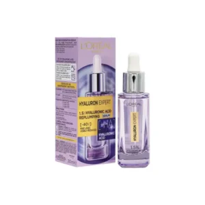 L'Oreal Paris Hyaluron Expert Replumping Serum with Hyaluronic Acid - 50ml