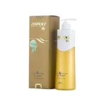 Maxi Gold Shampoo With Keratin 500ml