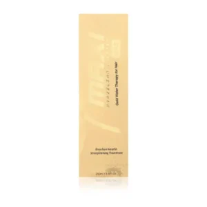 Maxi Gold Water Therapy Treatment for Hair - 250 ml