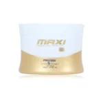 Maxi Keratin Hair Mask - 500 ml - Gold