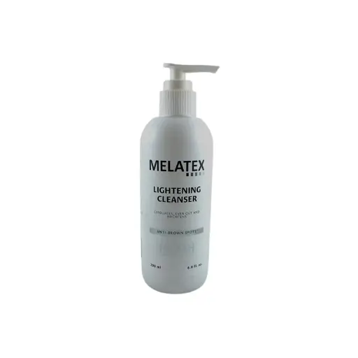 Melatex Lightening Cleanser 200 ml