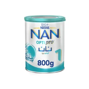NAN Optipro Stage 1 (0 - 6 months), 800g