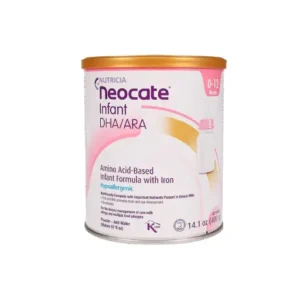 NEOCATE INFANT DHA/ARA 400GM