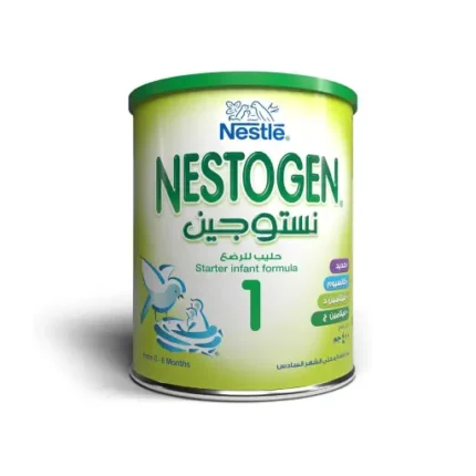 NESTOGEN 1 400g