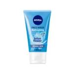 NIVEA, Face Wash, Refreshing, Normal Skin, 150ml