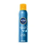 NIVEA Protect & refresh Sun Spray SPF 30, 200 ml