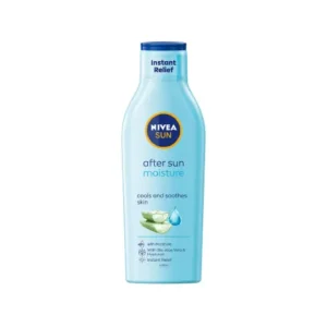 NIVEA Sun AFTERSUN ALOEVERA 200ML