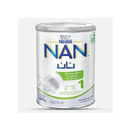 Nan Comfort Milk 380GM