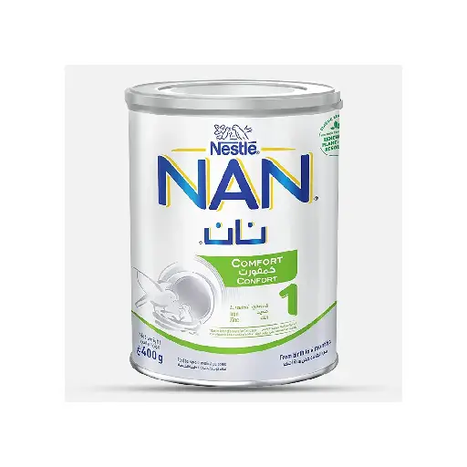 Nan Comfort Milk 380GM