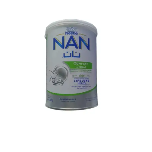 Nan Comfort Milk 380GM