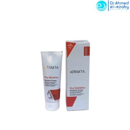 Atrakta Post Epilation Cream