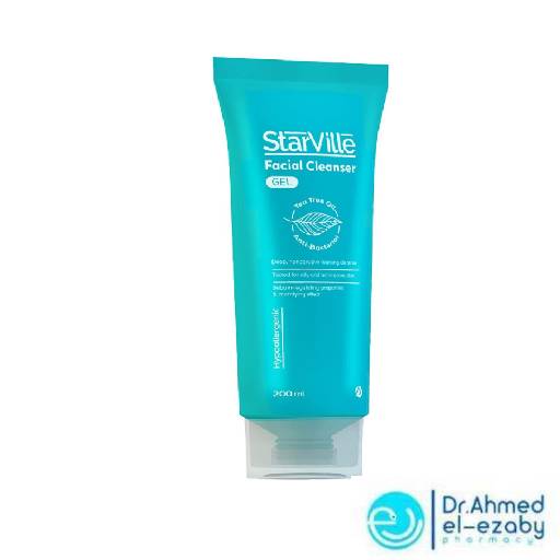 Starville Whitening Gel 60 gm Drahmedelezaby