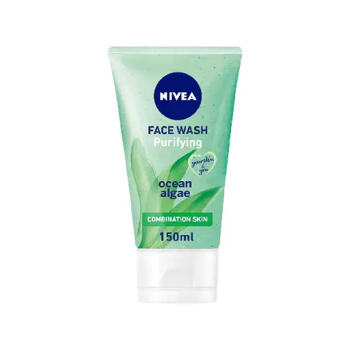 Nivea Purifying Face Wash 150ml