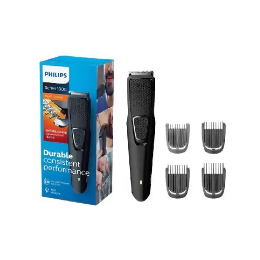 PHILIPS-Beardtrimmer series 1000