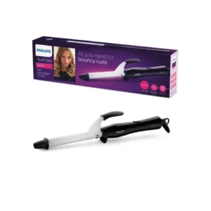 Philips BHB862/00 StyleCare Essential Curler 16mm, 200 Celsius