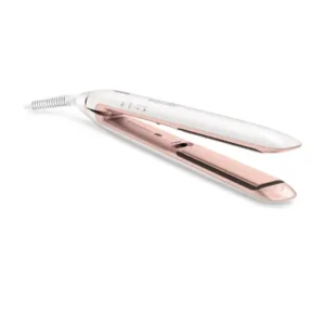 Philips Moisture Protect HP8372 -hair straightener (110-240V, White)