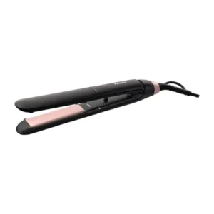 Philips StraightCare Essential ThermoProtect Straightener, Keratin Ceramic Plates 230 Celsius - BHS378/00