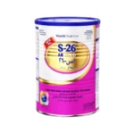 S-26 AR Gold Anti-Reflux Milk For Babies - 0-6 Months - 400 gm