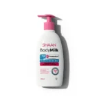 Shaan body milk 300 ml