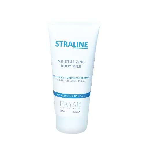 Straline Body Milk 200ml