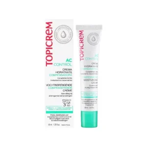 Topicreme Ac Compensating Moisturizing Cream 40m