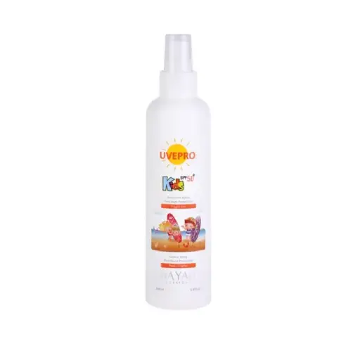 Uvepro Kids SPF 50+ Spray 200ml