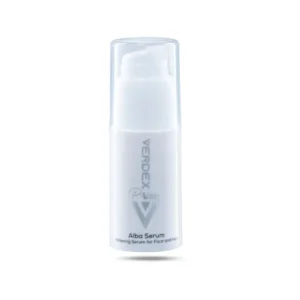 Verdex Prime alba serum