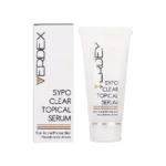 Verdex Sypo Clear Topical Serum, 1,7 fl.oz ,50 ml