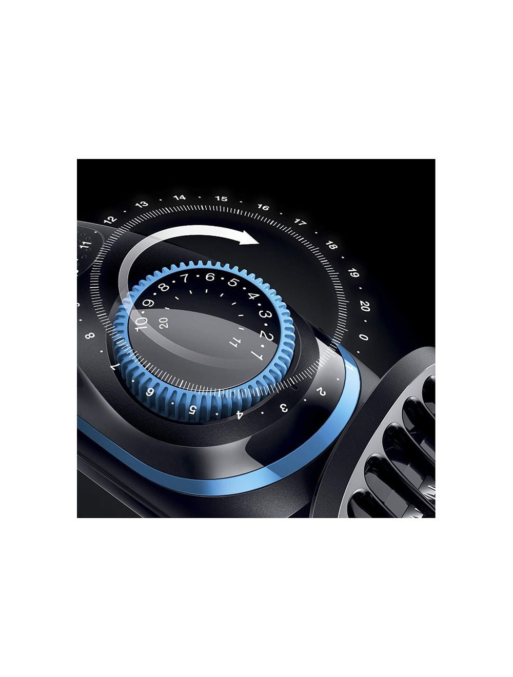 براون ماكينة حلاقة اللحية BT5040 - 2*1 - الصورة 2