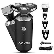 Men's shaving&trimmer head- machine