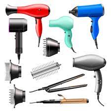 HAIR STYLING