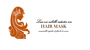 hair mask