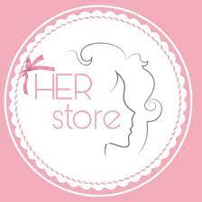 for her