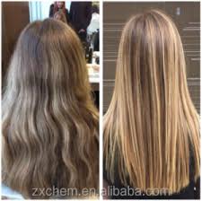HAIR Protein, keratin and collagen