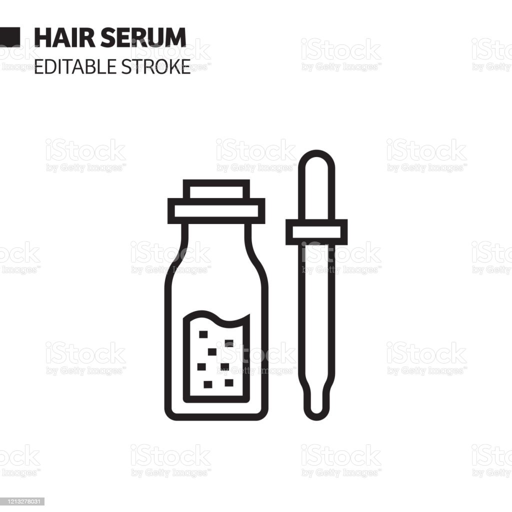 OIL& serum