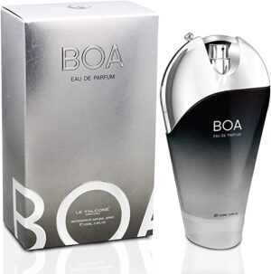 Le Falcone BOA For Men, Eau de Parfum - 100 ml