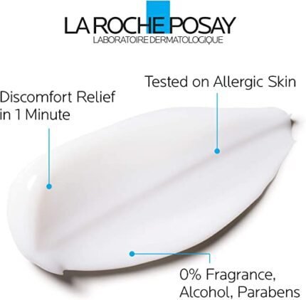 La Roche-Posay Toleriane Ultra Intense Soothing Care, 1.35 oz - Image 5