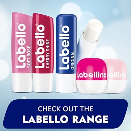 Labello Classic Lip Care 4.8Gm - Image 2