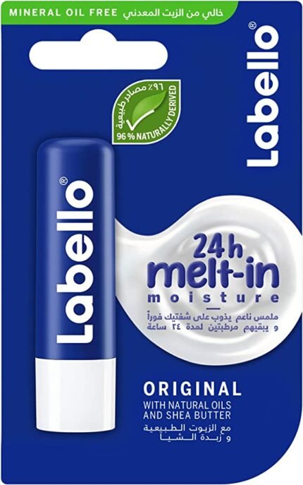 Labello Classic Lip Care 4.8Gm - Image 4