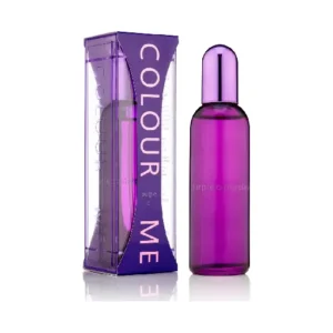 Colour Me 100ml Eau de Parfum