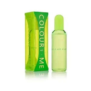 Colour Me By Milton Lloyd Eau De Parfum Spray For Men - 90 ml