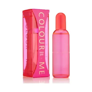 Colour Me Pink for Women, Eau de Parfum - 100 ml