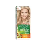 Garnier Color NaturalS 9.1 Natural EXTRA Light ASH BLOND