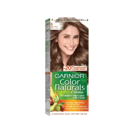 Garnier Color Naturals 6 Dark Blond