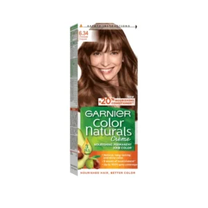 Garnier Color Naturals 6.34 chocolate Hair Color