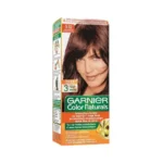 Garnier Naturals Hair Color, 100 ml - Mahogany 5.52