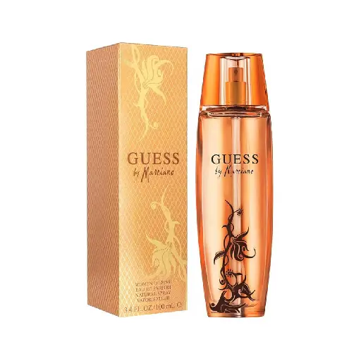 Guess By Marciano for Women, Eau de Parfum - 100 ml