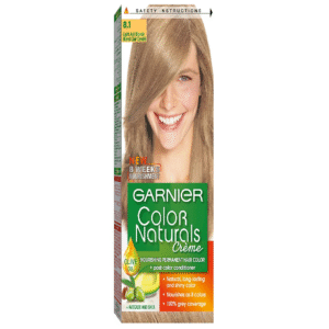 Garnier color cream color naturals creme 8.1 40ml