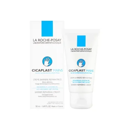 LA ROCHE POSAY Cicaplast Hand Cream (50 ML)